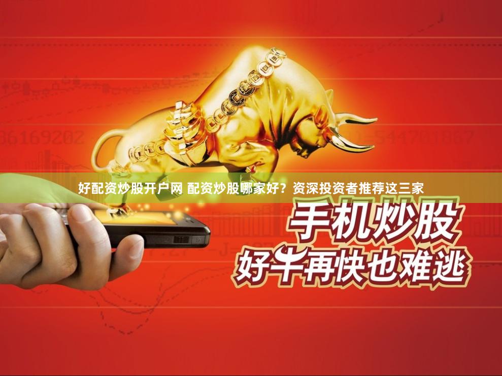 好配资炒股开户网 配资炒股哪家好？资深投资者推荐这三家
